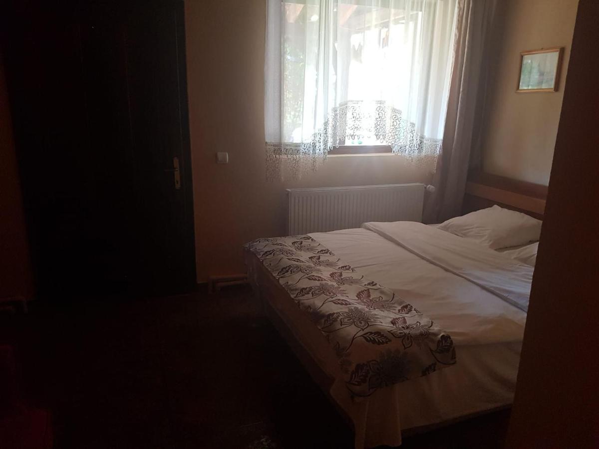 Vila Sura Razoare Sighişoara Exterior foto